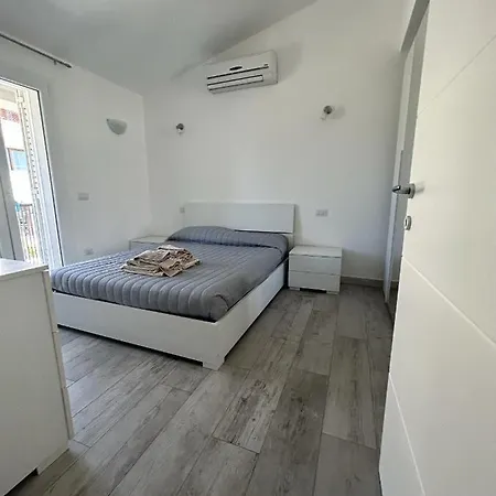 Apartamento Town